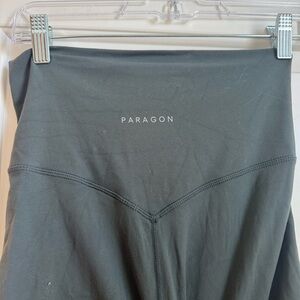 Paragon Fitwear green Leggings